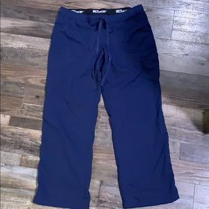 Grey’s Anatomy women’s scrub pants size XL